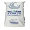 PC A1155 Wanhua Chemical Aplicaciones Automotrices Equipo Exterior Automotriz Cubierta de Luz Exterior para Coche