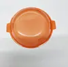 Sensor de Fumaça Capa de Poeira Sensor de Fumaça Alarme de Fumaça Lida Pássaro Azul Baía Decoração Capa Protetora Concha Anti-Poluição