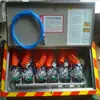 Equipamento de Autossocorro com Ar Comprimido para Mineração, Sistema de Respiração de Suprimento de Ar de Emergência para Desastres, Suprimento de Ar Estável e Proteção Abrangente