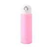 Direto da Fábrica silicone anti-queimadura isolamento tampa de copo isolante de silicone capa protetora de silicone antiderrapante tampa de silicone para copo espacial