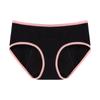 Comércio Exterior Transfronteiriço Europa e Estados Unidos tamanho grande quatro camadas roupa íntima fisiológica absorção grande respirável à prova de vazamentos cintura baixa roupa íntima menstrual