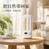 Máquina automática de fragancia de lujo para uso doméstico, difusor de pulverización temporizado, máquina de aromaterapia desodorizante para dormitorio y baño de hotel