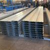 Soportes Fotovoltaicos Solares, Perforados Según Planos, Resistentes a Terremotos y Anticorrosión, Acero Plegado en Frío en Forma de C para Talleres de Estructuras de Acero