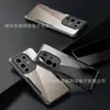 Adecuado para Funda de Teléfono Móvil Transsion Infinix Note 60 50 40 30 Pro, Cubierta Protectora Acrílica de Alta Transparencia