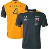 2023 nuevo verano para hombre suelto ropa de verano para hombre impresión 3D enlace deportes suelto camiseta casual