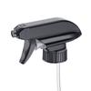Direto da fábrica 28/410 spray de espuma com tampa única pistola pulverizadora botão manual pulverizador pistola quadrada limpador de óleo de cozinha