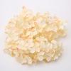 Pintura al Óleo de 9 Ramas Hortensia Flor Artificial Flor Pequeña Material Hecho a Mano DIY Flor de Hortensia Boda Tocados de Novia Accesorios para el Cabello Decoración de Flores