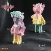 Shuojie Delta Periférico Impresión 3D Colección de Adornos Creativos Colección Popular de Celebridades de Internet Accesorios Decorativos para Juegos