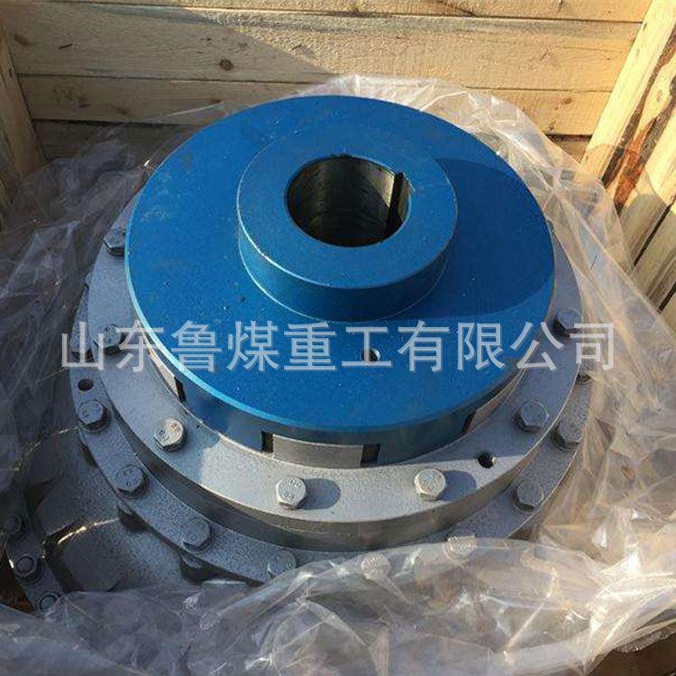 刮板机耦合器2