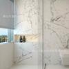 Azulejo de mármore Hanjiangxue luz suave brilhante 750x1500 piso de sala de estar banheiro azulejo de parede de cozinha piso