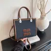 Bolso de mano pequeño cuadrado casual de moda, nuevo modelo 2026, de alta gama, elegante, moderno, bolso de hombro, bolso cruzado, estilo bolso de mano