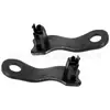 Adecuado para kit de reparación de faros de coche BMW Serie 5 E60, soporte 63126949634 63126941478