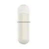 Fornecimento direto da fábrica anel de trava de silicone mini bullet vibratório anel vibratório vara vibratória ovo haste vibratória à prova d'água haste de masturbação
