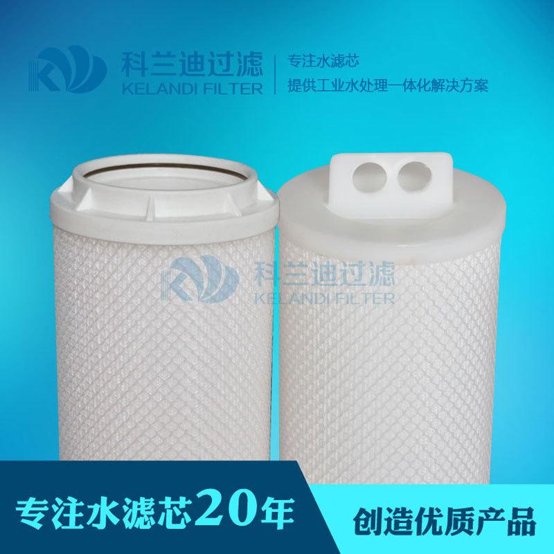 派克大流量滤芯