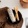 Varillas de Incienso de Madera Sagrada Peruana para el Hogar Interior Lavanda Salvia Cedro Purificación del Aire Aromaterapia Consumibles para Quemar