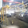 Alimentador de arame em balanço YDB300240 estrutura de operação hidráulica Máquina de solda de proteção secundária Zhengzhou Henan espaço cantilever preço é excelente.