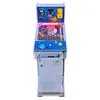 Manual de Máquina de Pinball de Taiwán Máquina de Pinball con Bola de Acero Lotería Centro Comercial Máquina de Juego de Pinball para Adultos Completa Vertical de Monedas