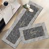 Tapete de Diatomeas para Piso Cocina y Baño Hogar Resistente a la Suciedad y Fácil de Cuidar Absorbente de Aceite Antideslizante Tapete para Pies Lavable Tapete Absorbente para Puerta