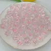 Cuentas Elásticas Facetadas de Tierra Color Plateado UV 16mm Bolígrafo de Cuentas Hecho a Mano DIY Cadena para Teléfono Móvil Cuentas de Calabaza Accesorios de Cuentas Sueltas