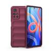 Disponible en stock, compatible con la funda protectora resistente a caídas Magic Shield para Red Mi Note 11 5G y la funda protectora con tacto suave para Poco M4 Pro 5G.