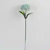 Flores Artificiales para Montaje de Escena de Boda, Accesorios de Fotografía, Flores Falsas, Flores de Venta Caliente Transfronteriza de la Fábrica Zhaoping