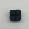 Organizador de cables de escritorio, cable de carga para auriculares, organizador de cables de datos para montaje en pared, dispositivo de fijación sin perforación, hub para gestión de cables