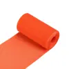 Suministro velcro de nailon para bebé antiarañazos color agarre fuerte suave no daña la piel cinta de velcro