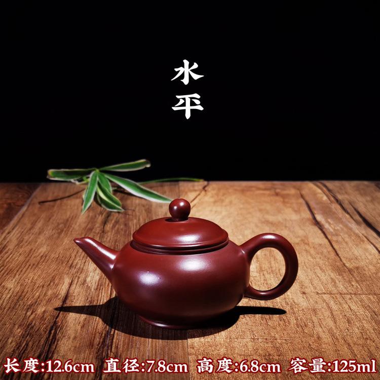 绿香堂思亭壶120cc