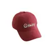 Gorra de Béisbol Coreana para Niños Ins Nueva Visera Gorra con Visera para Bebé Moda Hello Smiley Sombrero de Sol Niño