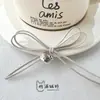 Cordón de Cuero de Doble Hilo Accesorios de Lazo de Gato Bolsa DIY Flor para Zapato Accesorios para Sombrero Accesorios para Ropa