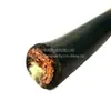 Cabo de máquina de solda YH alta flexibilidade resistente ao desgaste cabo de dobra 35 50 75 95 120 150