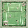 Tapete de mesa para Mahjong estilo chinês mais vendido para jogos de xadrez e cartas, absorvente de água, antiderrapante, silencioso, com borda travada, resistente à sujeira, redutor de ruído