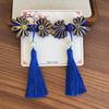 Tocado Hanfu para niñas, estilo antiguo, súper hada, horquilla, estilo chino, borla antigua para bebé, accesorios para el cabello, horquilla
