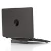 Funda Protectora para MacBook con Soporte Cubierta Protectora para Laptop Apple MacBook Pro Air Funda Mate para Computadora