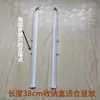 Cesta de Almacenamiento de Plástico para el Hogar Multicolores Sin Tapa Cajas de Almacenamiento Apilables Caja de Almacenamiento para Desorden Juguetes Caja de Almacenamiento para Guardería Cesta de Material Didáctico