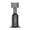 Atacado Q9 Gimbal Inteligente de Acompanhamento Gadget Portátil Estabilizador de Rastreamento Facial 360 graus Suporte para Celular para Transmissão ao Vivo Tiktok
