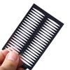 Adhesivo de doble cara Adhesivo para párpado doble Adhesivo de belleza Duradero y sin marcas Natural Invisible Ligero Adhesivo estereotipado para párpado doble Adhesivo de belleza
