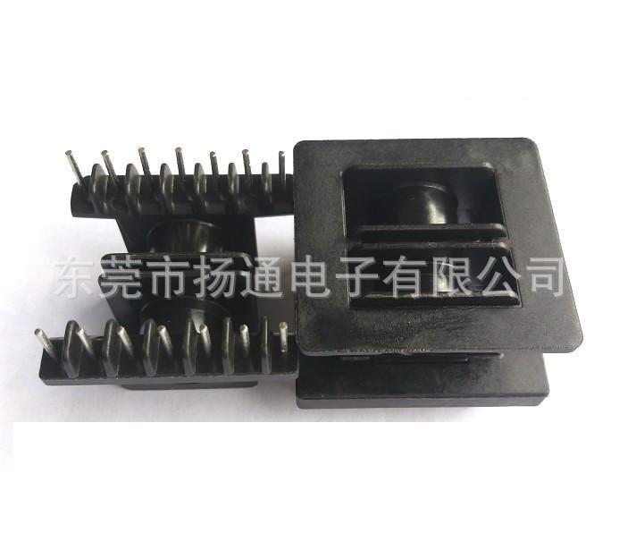 ER34双槽骨架 外壳 1.2  磁芯  1.05