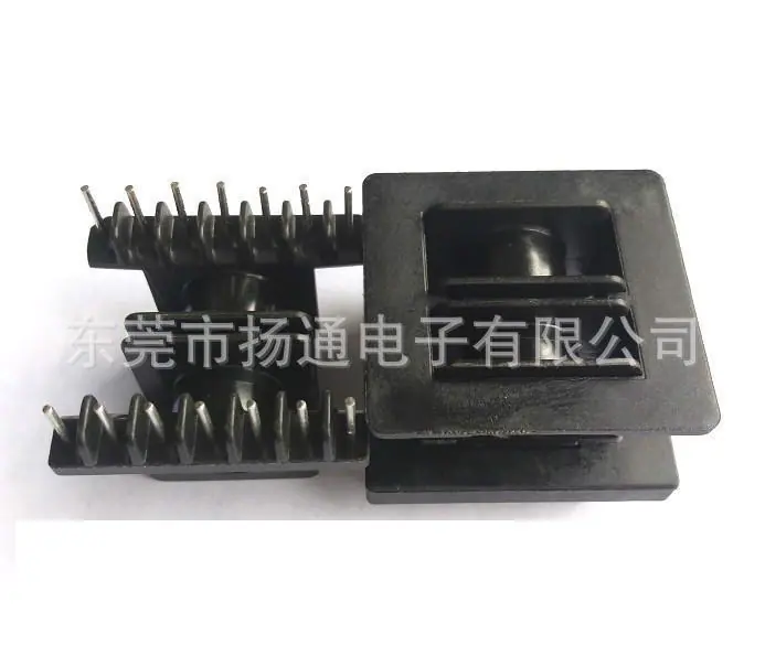 ER34双槽骨架 外壳 1.2 磁芯 1.05