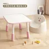 Mesa de Cacahuete para Niños Mesa de Aprendizaje para Bebés Mesa para Bebés Elevable Mesa de Educación Temprana para Jardín de Infancia Mesa para Área de Lectura Infantil