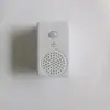 Sensor infravermelho de corpo humano lembrete bem-vindo ao dispositivo de boas-vindas locutor lembrete Xiaola