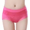 ¡50 Modal! Pantaletas Talla Grande para Mujer Sexy de Encaje Cintura Alta Elásticas Calientes Venta al por Mayor de Fábrica