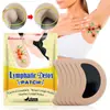 Parches de Yeso Kanyehb Parches Linfáticos Parches Linfáticos para Axilas y Cuello Comercio Transfronterizo Aliexpress Amazon