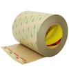 Fita Dupla Face 3M468Mpf 3M468Mc Transparente Sem Vestíg À Prova d'Água e Resistente a Alta Temperatura Fita Dupla Face Sem Material de Base