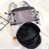 Mochila de Montañismo para Exteriores Transfronteriza de Gran Capacidad Ligera para Viajes Doble Hombro Bolsa Casual para Salir Mochila Escolar para Estudiantes Bolsa Deportiva