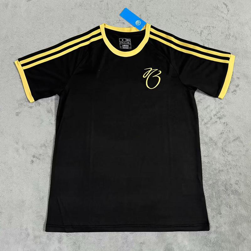 2526皇马贝林厄姆圆领