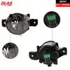 Adecuado para Nissan 13/14/15 Modelo Antiguo Teana Ensamblaje de Luz Antiniebla Frontal, Luz Antiniebla, Luz Diurna, Luz de Barra