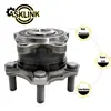 Rolamento de Cubo de Roda 3501013-BA01/B11-3501-1D0 Roda Dianteira Aplicável à Unidade de Cubo de Roda Leapmotor C10/C16