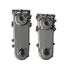 Piezas de Máquina de Cadena Rotocultivador a Gasolina Weima Tipo 500/800/900 Ensamblaje de Caja de Cambios para Rotocultivador