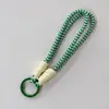 Los cordones de alta calidad Shangheng están en stock para muñecas, bolsas de juguetes, tarjetas, productos culturales y creativos de bricolaje y llaveros.